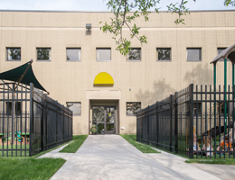 New Horizon Academy childcare in Arden Hills, MN (Boston Scientific daycare)