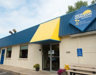 New Horizon Academy childcare in East St Paul, MN
