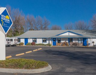 New Horizon Academy childcare center in Boise, Idaho (Boise - West Ustick daycare)