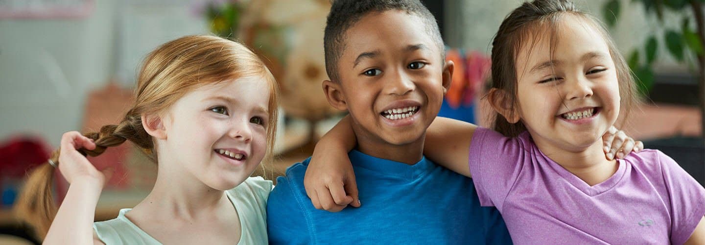 Inclusion and Belonging