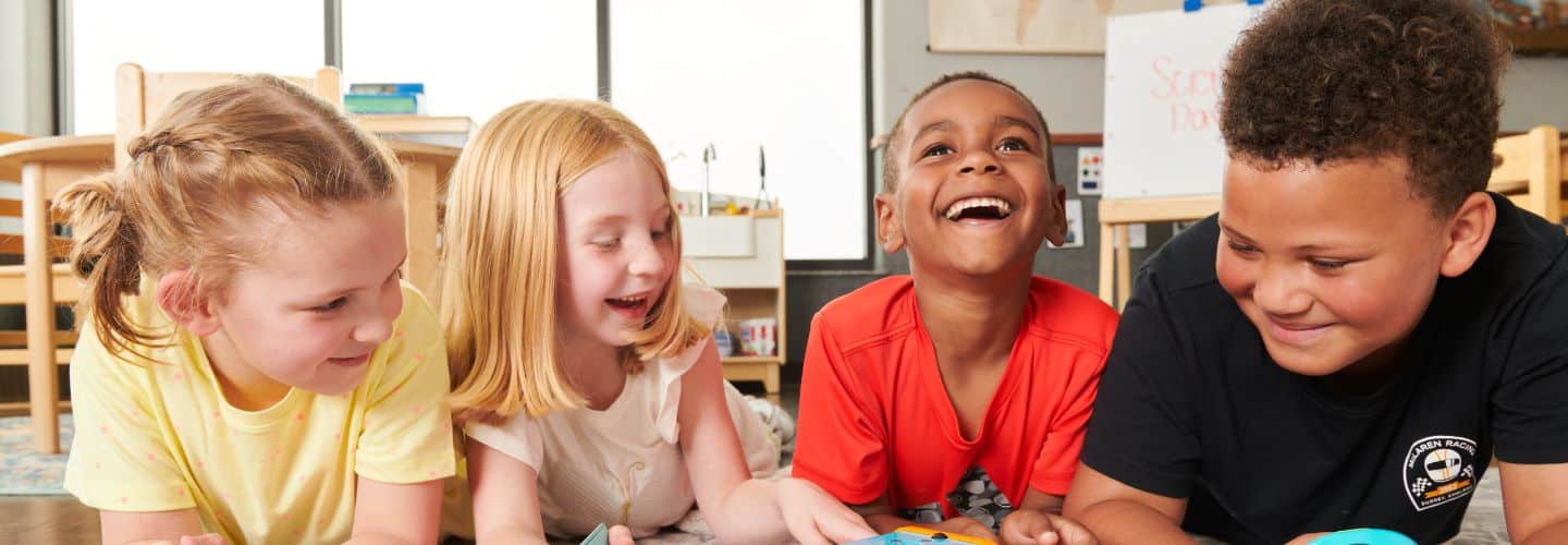 Camp Discovery Summer Program