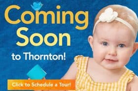 New Horizon Academy coming soon to Thornton, Colorado